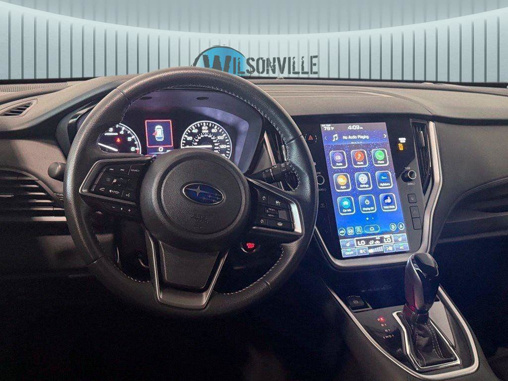 Certified 2025 Subaru Outback Premium AWD/4WD image 13