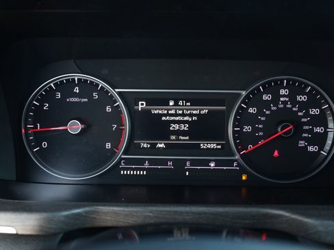 Used 2022 Kia Sorento EX image 27