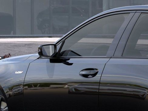 New 2026 Cadillac CT5 V AWD/4WD image 13
