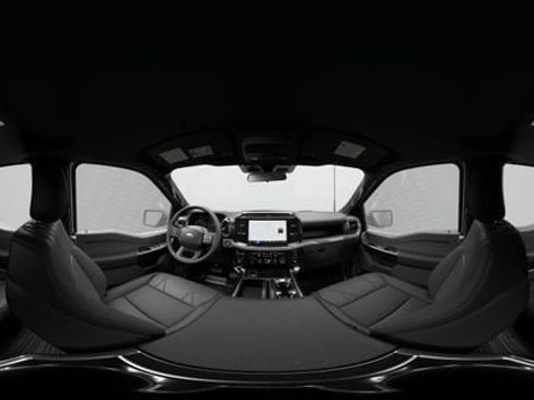 New 2026 Ford F150 STX AWD/4WD image 8
