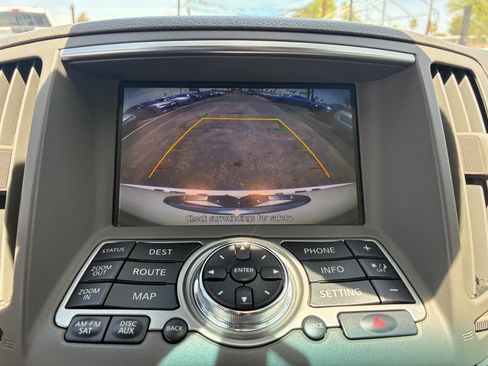 Used 2012 INFINITI G37 Journey w/ Premium Pkg RWD image 20