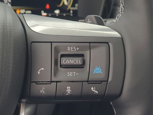 New 2026 INFINITI QX60 Autograph image 20