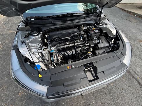 Used 2026 Kia K4 FWD image 28