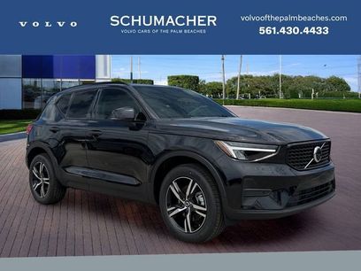 New 2026 Volvo XC40 B5 Core