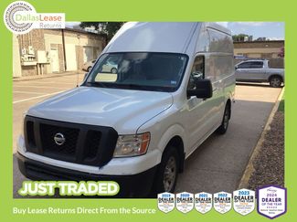Used 2020 Nissan NV 2500 SV w/ Navigation Package RWD video 1