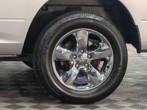 Used 2018 RAM 1500 Big Horn AWD/4WD image 51