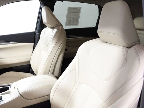 Used 2023 INFINITI QX60 Luxe w/ Cargo Package image 17