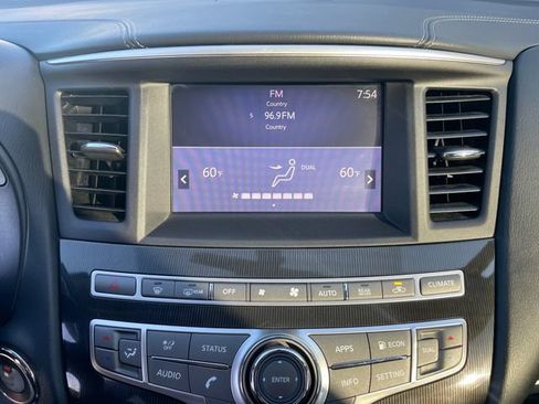 Used 2018 INFINITI QX60 Luxe AWD/4WD image 20