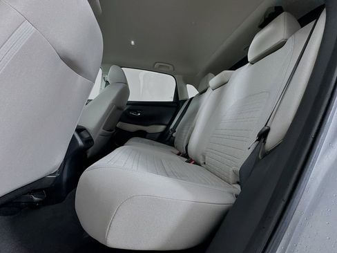 Used 2024 Honda HR-V LX image 29