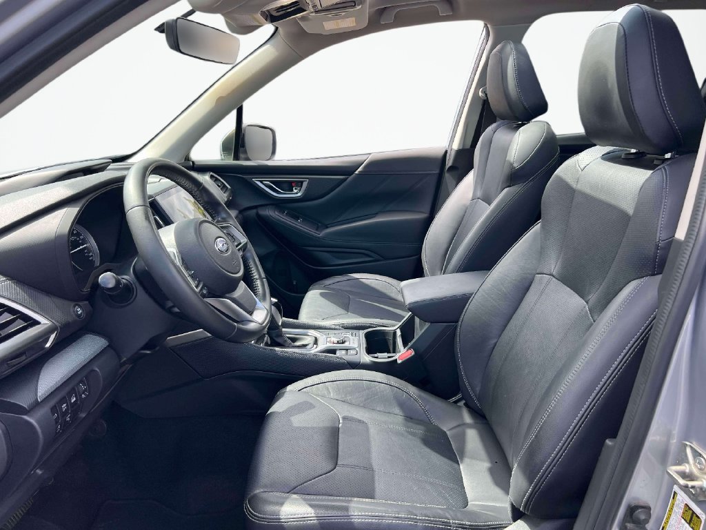 Used 2019 Subaru Forester Limited AWD/4WD image 14