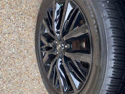 Used 2020 Kia Telluride SX w/ SX Prestige Package image 73