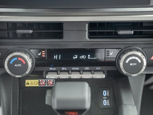 New 2025 Toyota 4Runner TRD Off-Road image 25