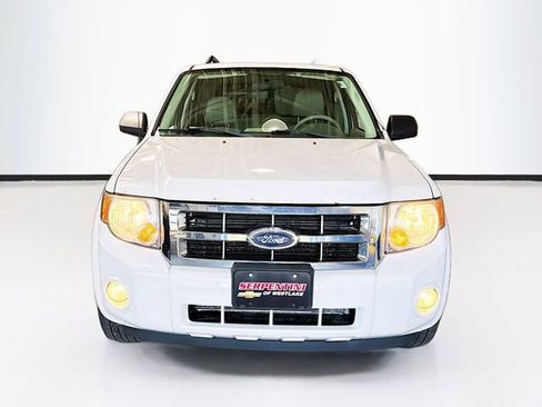 Used 2008 Ford Escape 4WD Hybrid image 4