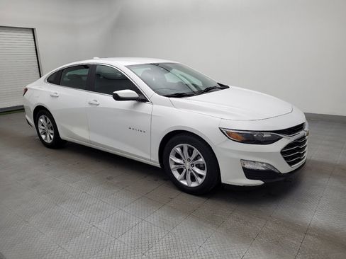 Used 2019 Chevrolet Malibu LT image 11