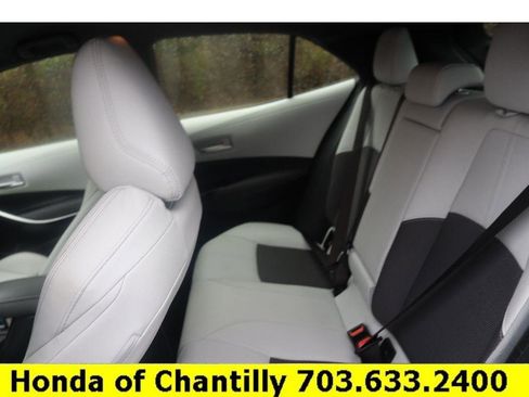 Used 2022 Toyota Corolla XSE image 25