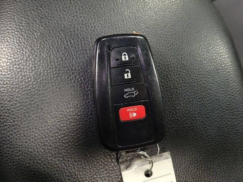 Used 2023 Toyota RAV4 XLE w/ Convenience Package AWD/4WD image 22