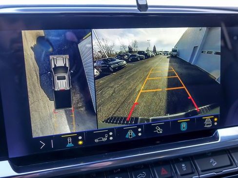 New 2026 Chevrolet Silverado 2500 LT w/ Safety Package image 21