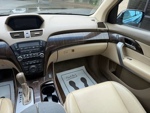 Used 2010 Acura MDX w/ Technology & Entertainment AWD/4WD image 15