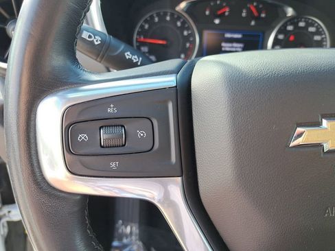 Used 2020 Chevrolet Blazer LT image 19