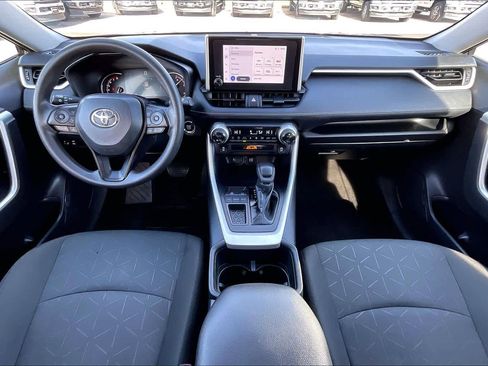 Used 2024 Toyota RAV4 XLE image 14