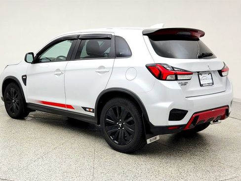 Used 2024 Mitsubishi Outlander Sport AWD image 7