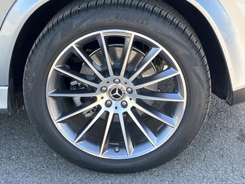 Used 2025 Mercedes-Benz GLE 350 GLE 350 image 12