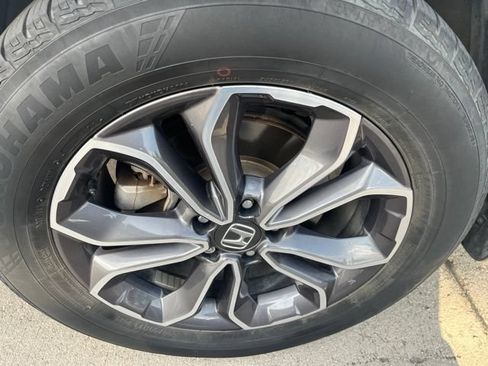 Used 2020 Honda CR-V EX image 2