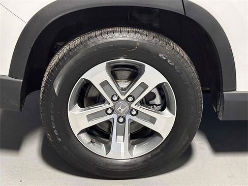 Certified 2023 Honda Pilot EX-L image 12