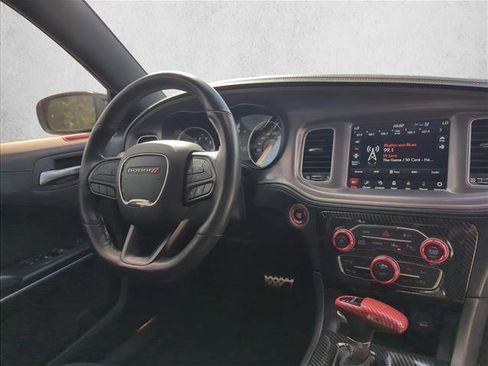 Used 2023 Dodge Charger Scat Pack RWD image 25