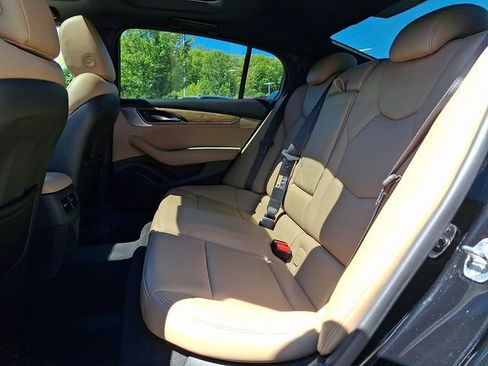 Used 2021 Cadillac CT5 Premium Luxury w/ Parking Package AWD/4WD image 8