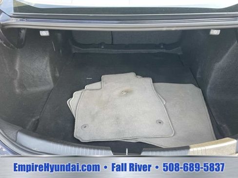 Used 2023 Chevrolet Malibu LT FWD image 7