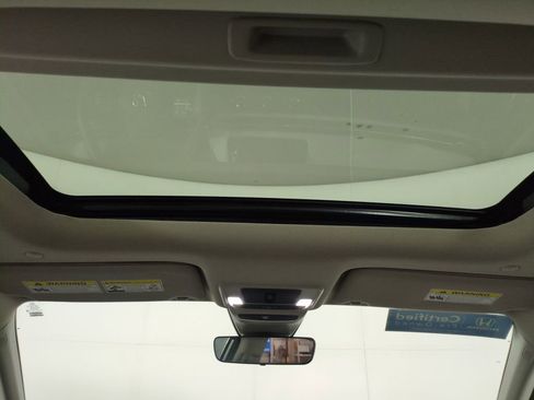 Certified 2023 Honda HR-V EX-L image 23