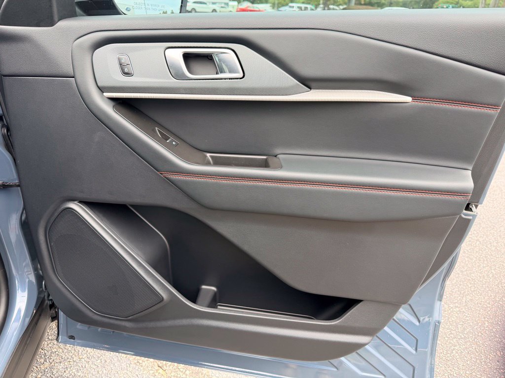 New 2026 Ford Explorer ST-Line RWD image 6