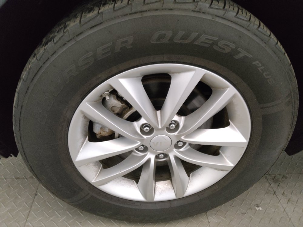 Used 2017 Kia Sorento AWD image 31