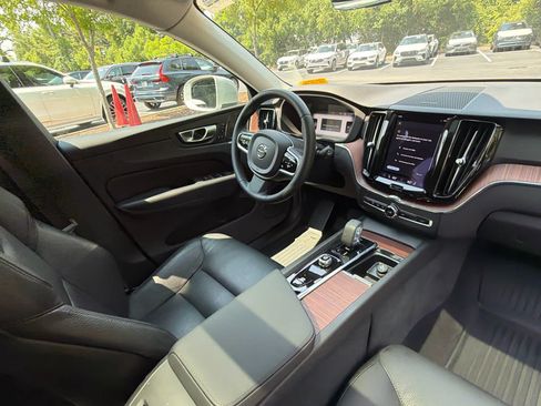 Used 2023 Volvo XC60 B5 Plus w/ Protection Package Premier FWD image 56