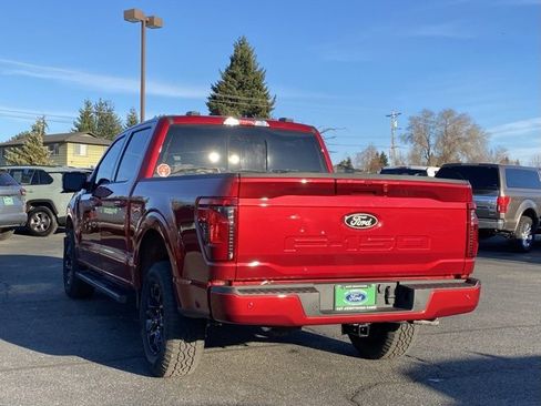 New 2026 Ford F150 XLT image 3