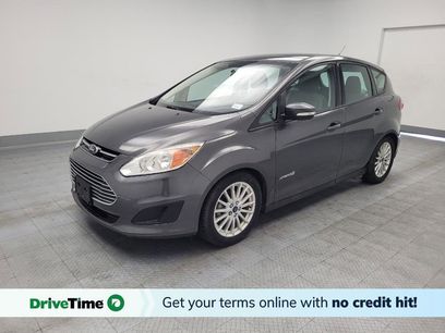 Used 2015 Ford C-MAX SE w/ Winter Package