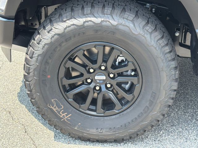 New 2026 Ford F150 Raptor AWD/4WD image 12