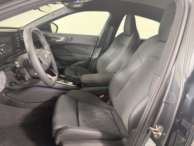 Certified 2025 Audi S5 Premium Plus AWD/4WD image 19