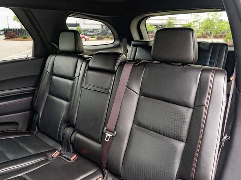 Used 2024 Dodge Durango GT RWD image 19