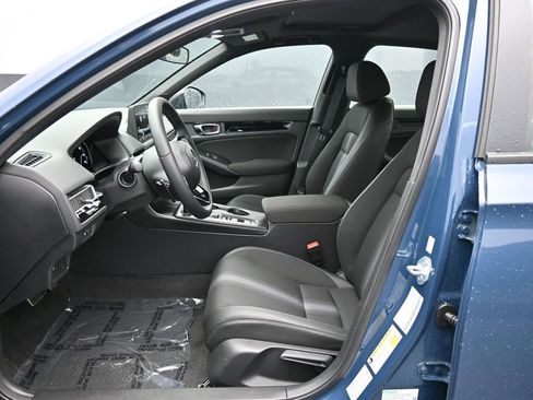 Certified 2026 Honda Civic Sport image 32