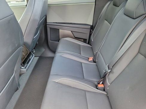 Used 2024 Tesla Cybertruck AWD Crew Cab image 11