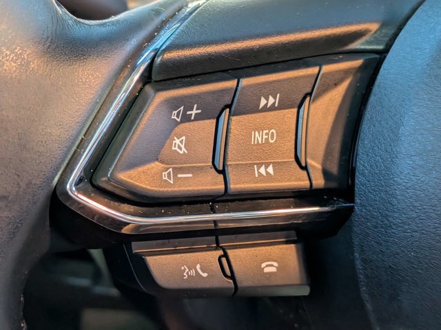 Used 2024 MAZDA CX-5 AWD 2.5 S w/ Select Package image 24