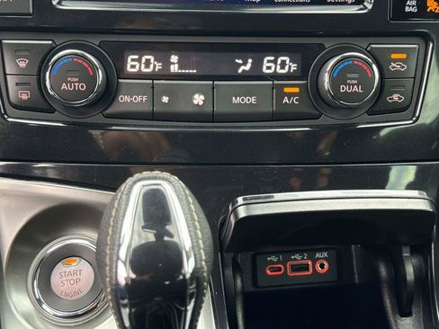 Used 2021 Nissan Maxima 3.5 SV w/ Floor Mat Group image 23