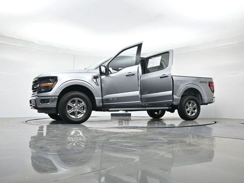 Certified 2024 Ford F150 XLT w/ Mobile Office Package AWD/4WD image 48
