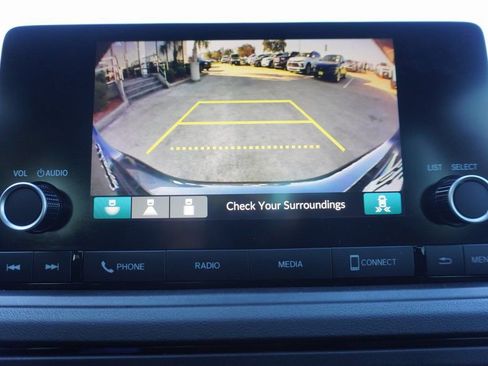 Used 2024 Honda Accord EX image 14