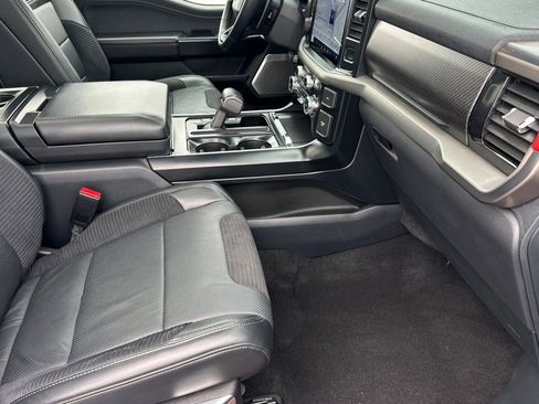 Used 2023 Ford F150 Raptor image 15