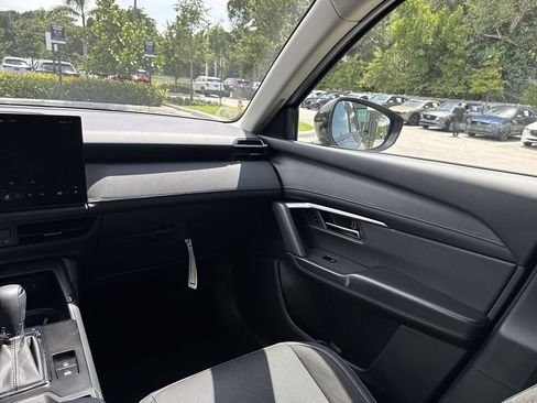 New 2026 MAZDA CX-5 Select AWD/4WD image 15