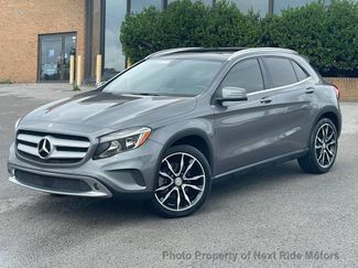 Used 2015 Mercedes-Benz GLA 250 video 1