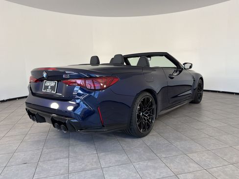 New 2027 BMW M4 xDrive Competition w/ Executive Package AWD/4WD image 9